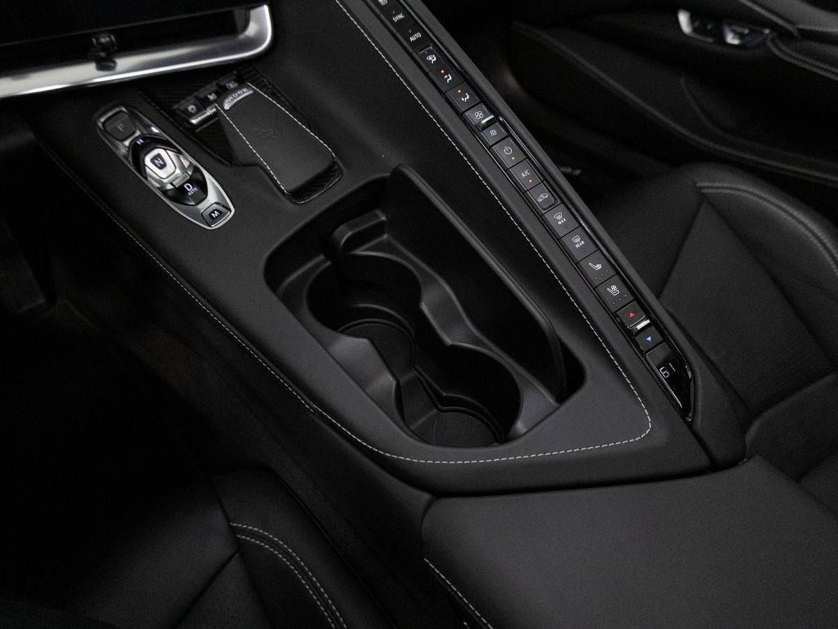 2021 Chevrolet Corvette Stingray 3LT
