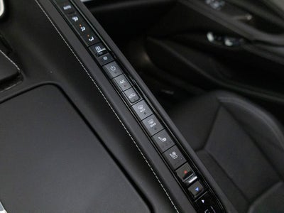 2021 Chevrolet Corvette Stingray 3LT