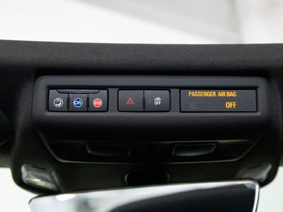 2021 Chevrolet Corvette Stingray 3LT