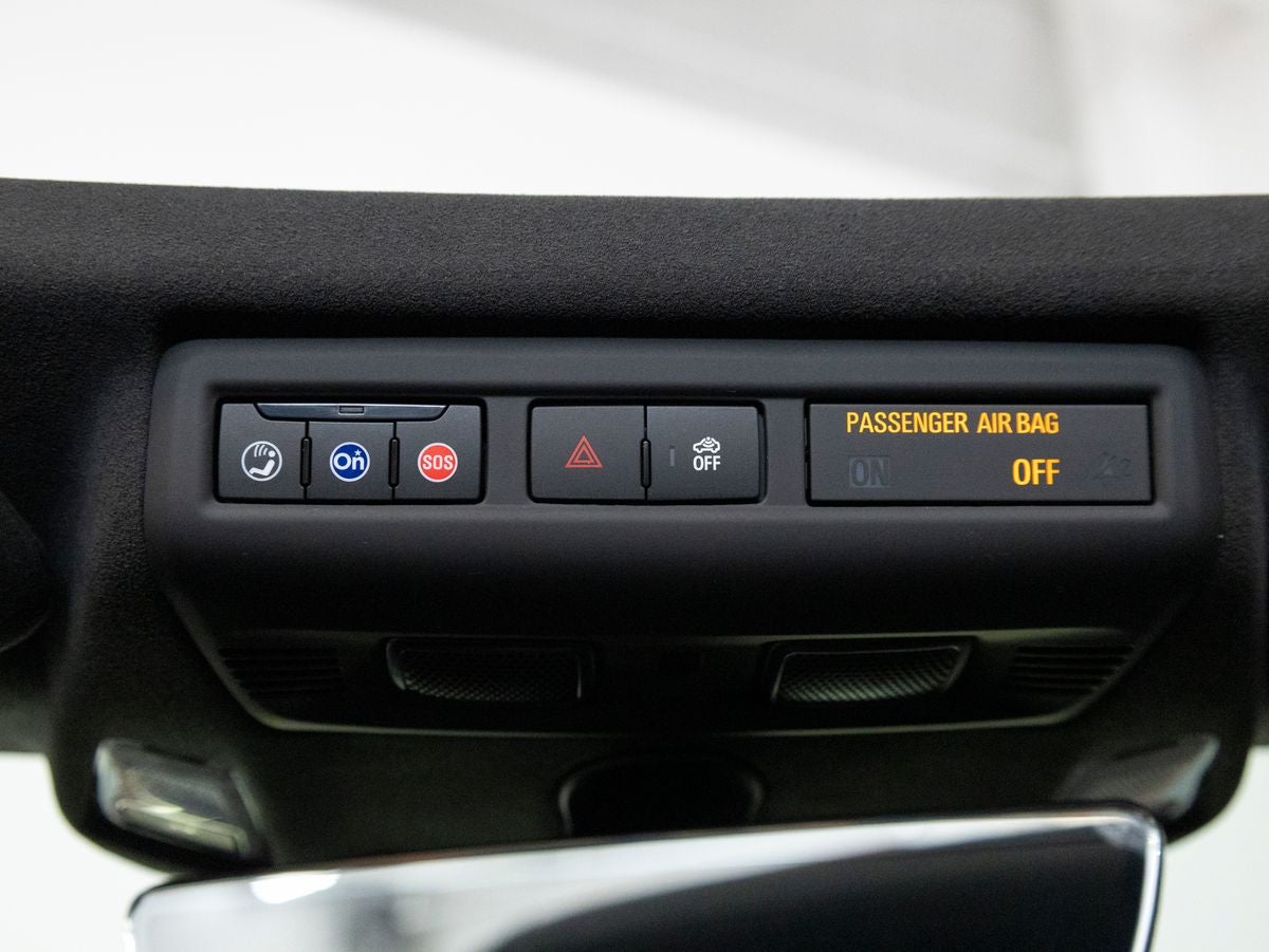 2021 Chevrolet Corvette Stingray 3LT