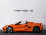2021 Chevrolet Corvette Stingray 3LT