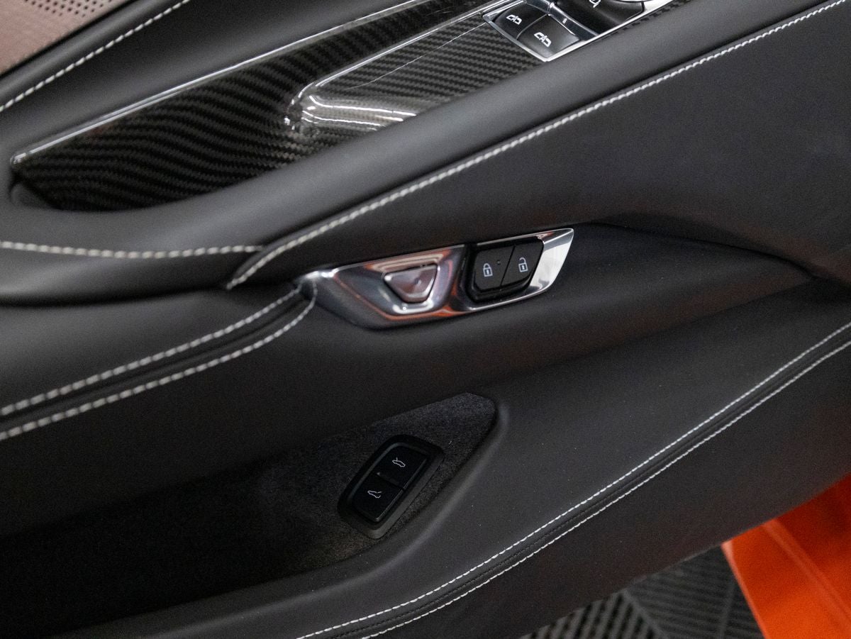 2021 Chevrolet Corvette Stingray 3LT
