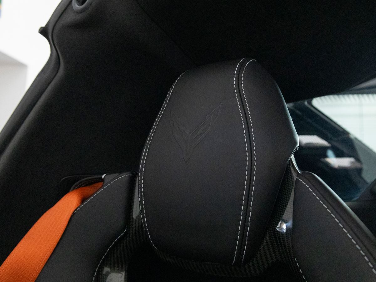 2021 Chevrolet Corvette Stingray 3LT