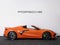 2021 Chevrolet Corvette Stingray 3LT