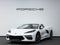 2024 Chevrolet Corvette Stingray 3LT