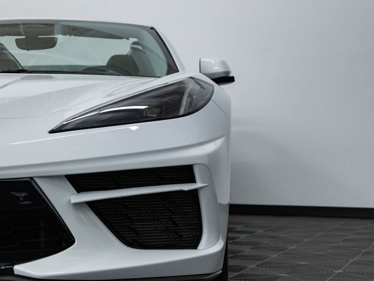 2024 Chevrolet Corvette Stingray 3LT