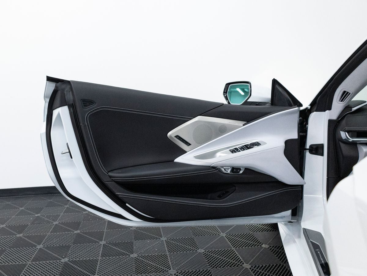 2024 Chevrolet Corvette Stingray 3LT