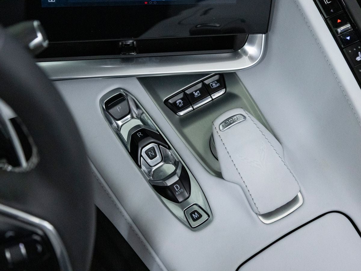 2024 Chevrolet Corvette Stingray 3LT