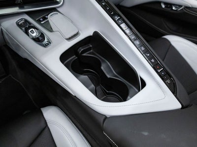 2024 Chevrolet Corvette Stingray 3LT
