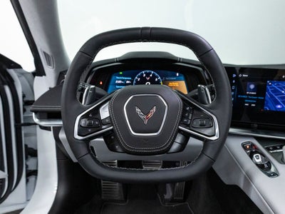 2024 Chevrolet Corvette Stingray 3LT