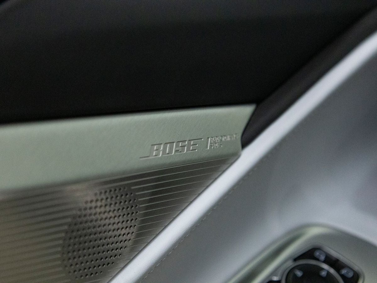 2024 Chevrolet Corvette Stingray 3LT