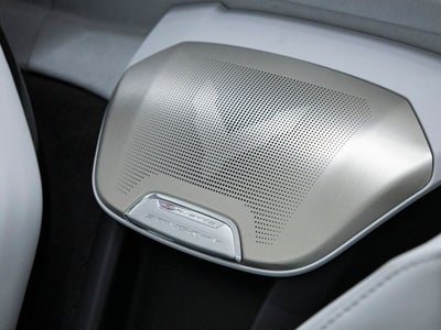 2024 Chevrolet Corvette Stingray 3LT