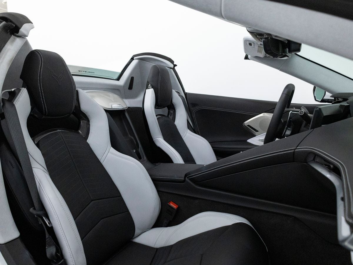 2024 Chevrolet Corvette Stingray 3LT