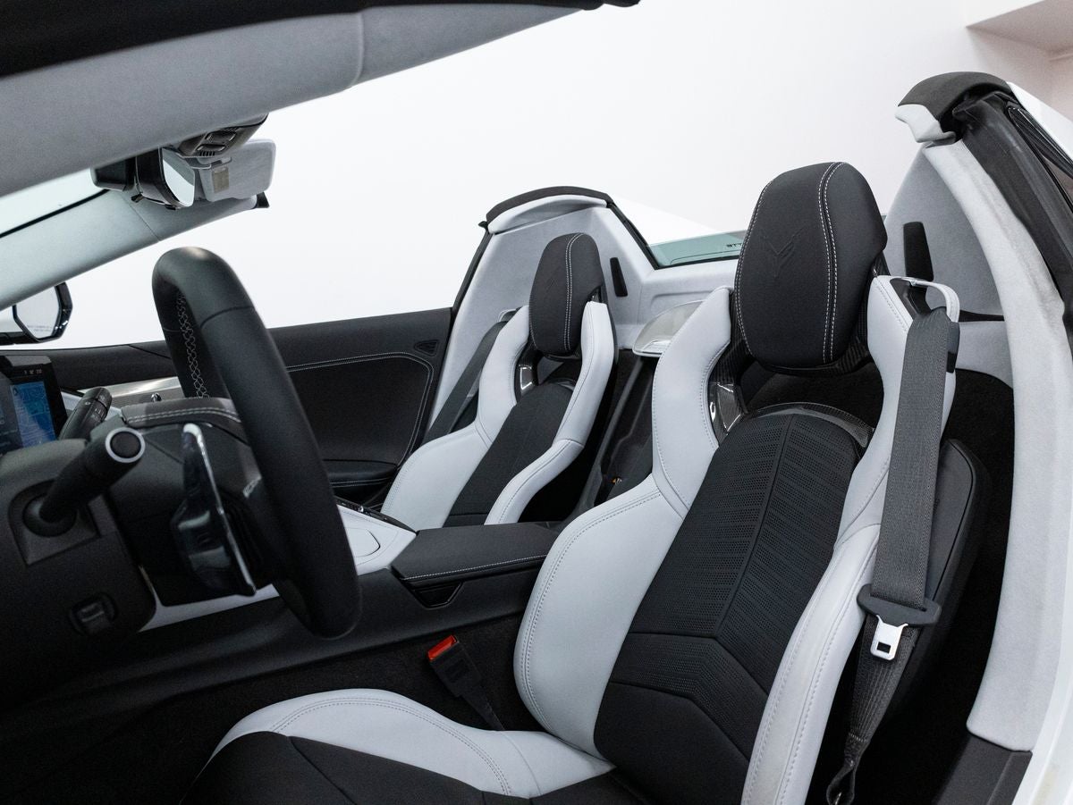 2024 Chevrolet Corvette Stingray 3LT