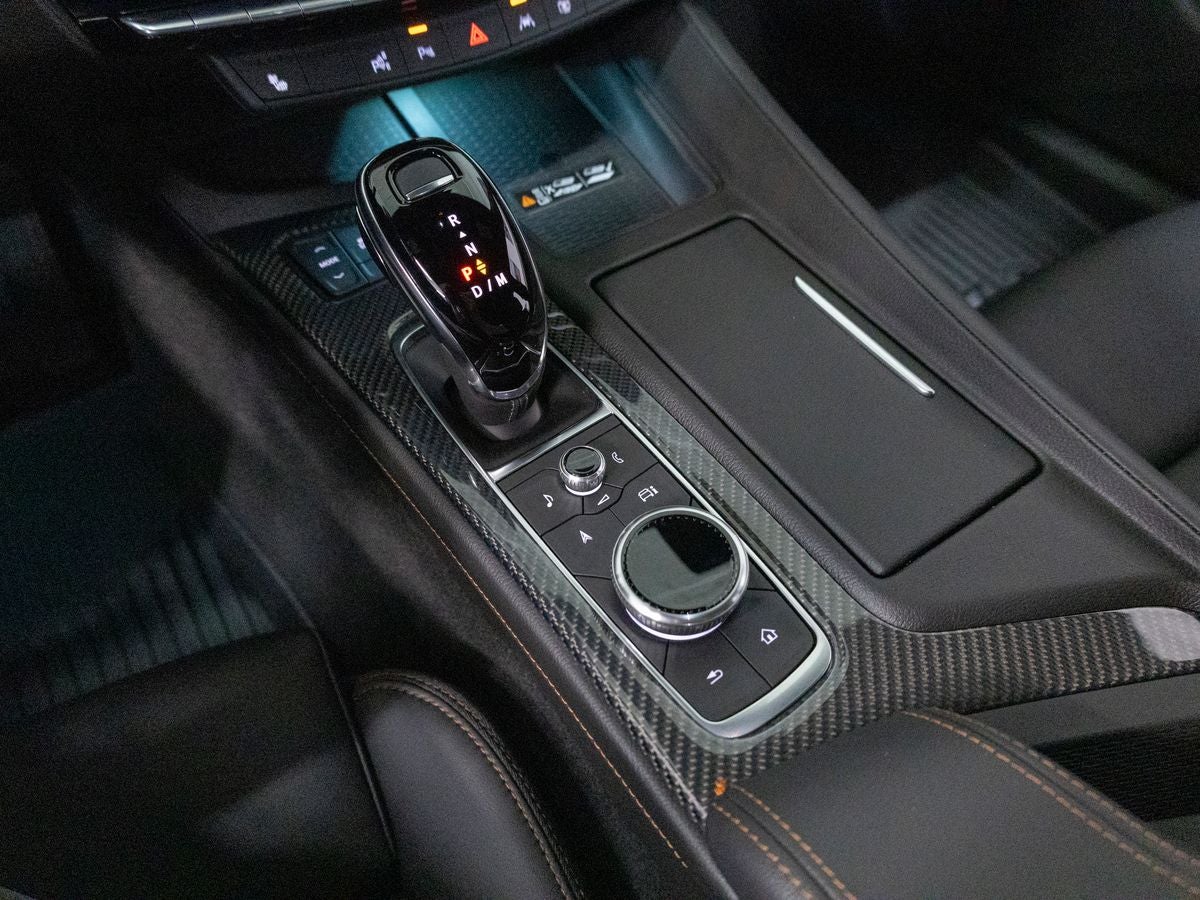 2025 Cadillac CT5-V V-Series