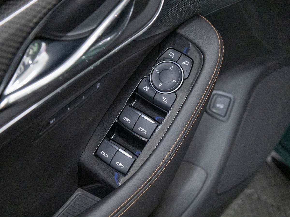 2025 Cadillac CT5-V V-Series