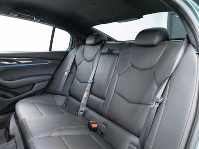 2025 Cadillac CT5-V V-Series