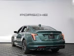 2025 Cadillac CT5-V V-Series