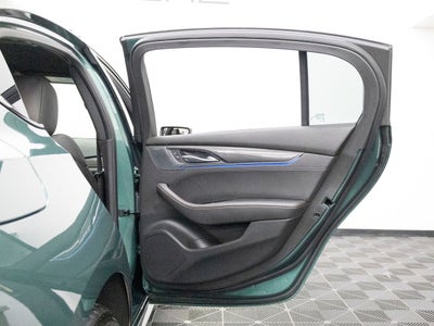 2025 Cadillac CT5-V V-Series