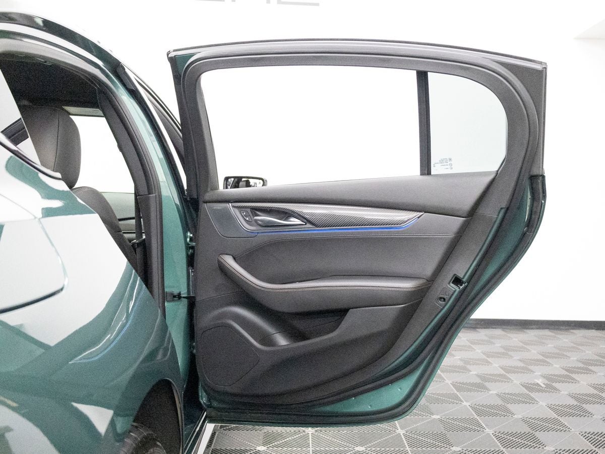 2025 Cadillac CT5-V V-Series