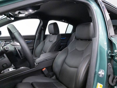 2025 Cadillac CT5-V V-Series