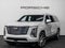 2025 Cadillac Escalade ESV Premium Luxury Platinum