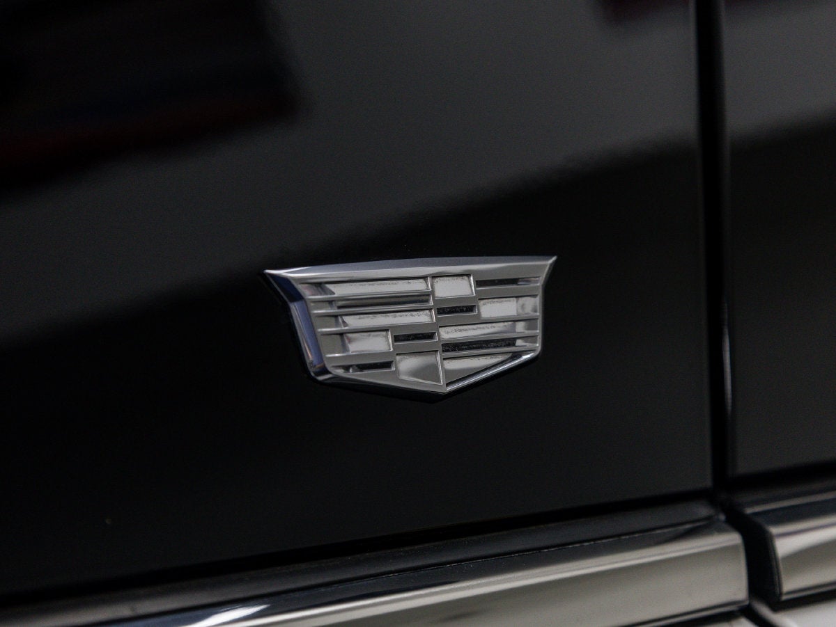 2025 Cadillac Escalade ESV Premium Luxury Platinum