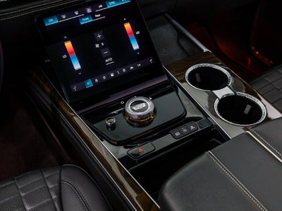 2025 Cadillac Escalade ESV Premium Luxury Platinum