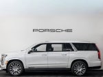 2025 Cadillac Escalade ESV Premium Luxury Platinum