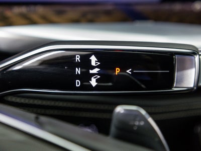 2025 Cadillac Escalade ESV Premium Luxury Platinum