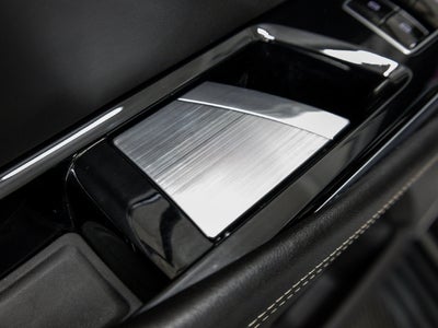 2025 Cadillac Escalade ESV Premium Luxury Platinum