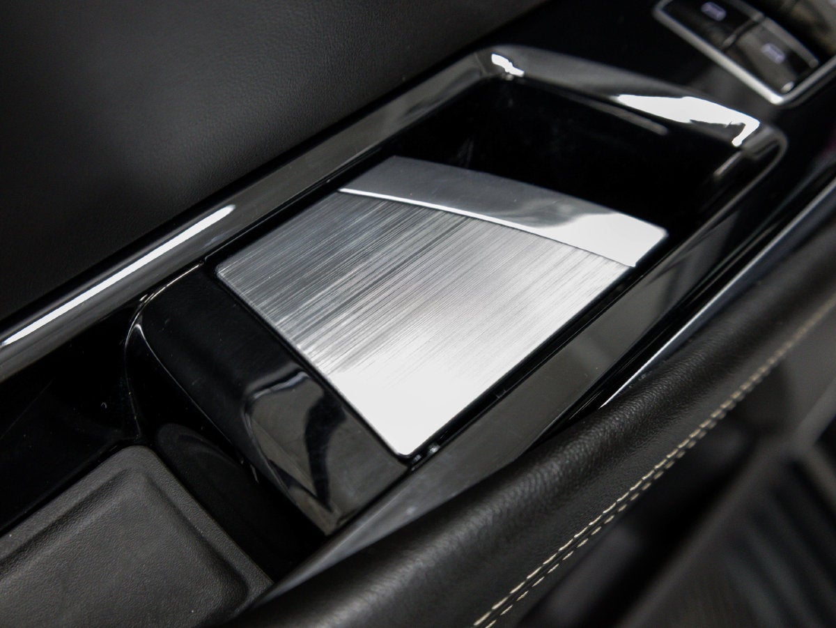 2025 Cadillac Escalade ESV Premium Luxury Platinum