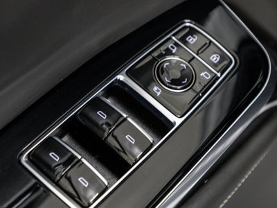 2025 Cadillac Escalade ESV Premium Luxury Platinum