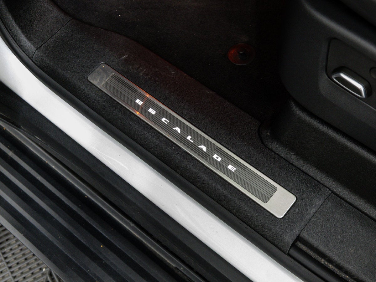2025 Cadillac Escalade ESV Premium Luxury Platinum