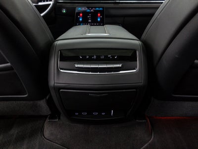 2025 Cadillac Escalade ESV Premium Luxury Platinum