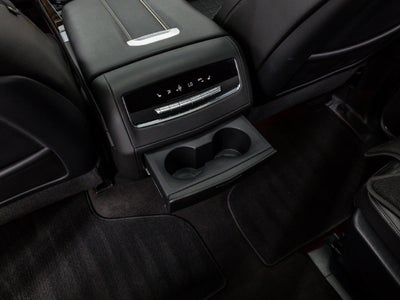 2025 Cadillac Escalade ESV Premium Luxury Platinum