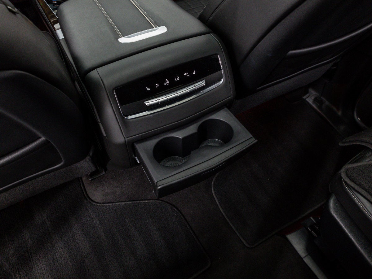 2025 Cadillac Escalade ESV Premium Luxury Platinum