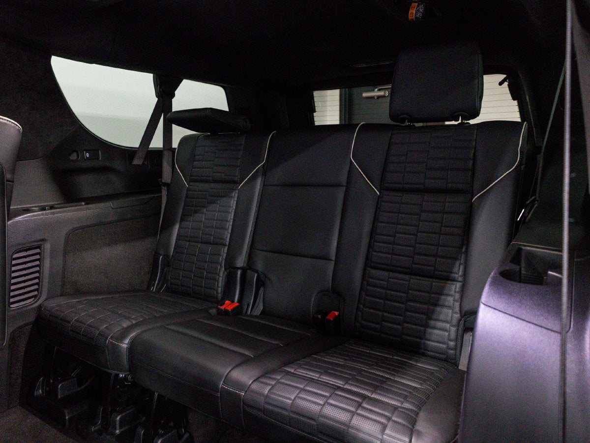 2025 Cadillac Escalade ESV Premium Luxury Platinum