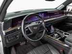 2025 Cadillac Escalade ESV Premium Luxury Platinum