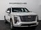 2025 Cadillac Escalade ESV Premium Luxury Platinum