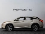 2019 Lexus RX 450h 450h