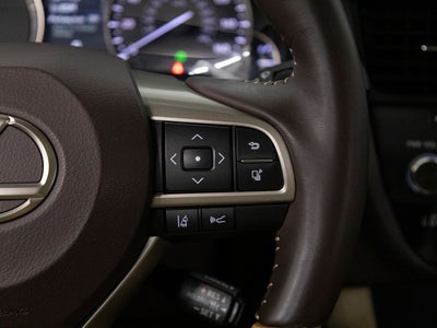2019 Lexus RX 450h 450h