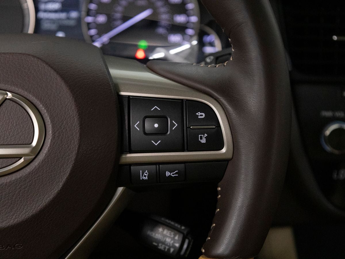 2019 Lexus RX 450h 450h