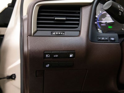 2019 Lexus RX 450h 450h