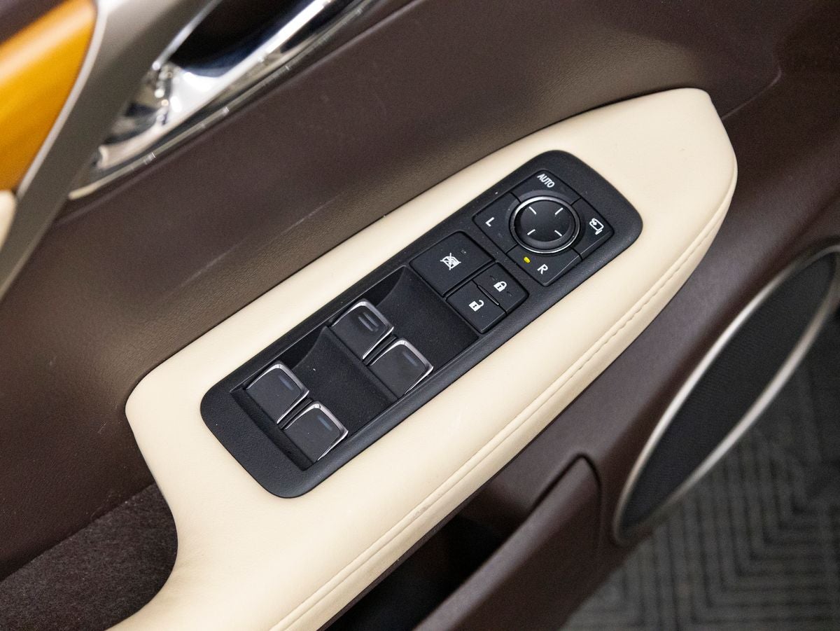 2019 Lexus RX 450h 450h