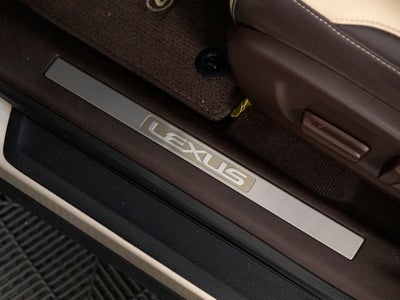 2019 Lexus RX 450h 450h