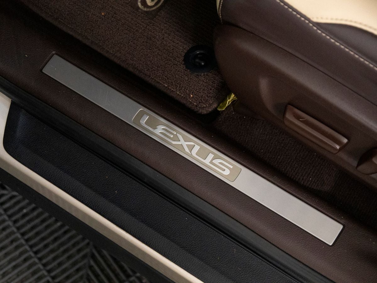 2019 Lexus RX 450h 450h