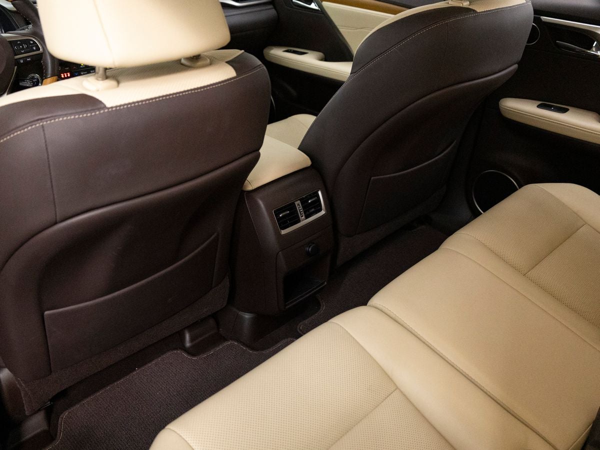 2019 Lexus RX 450h 450h