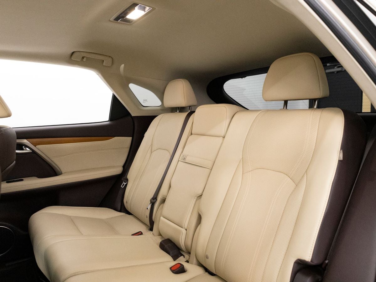 2019 Lexus RX 450h 450h