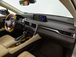 2019 Lexus RX 450h 450h